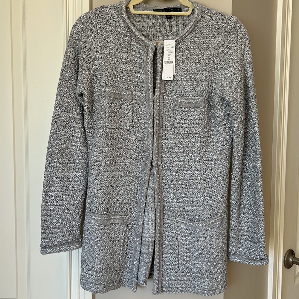 WHBM Jacket - Picture 6 of 8